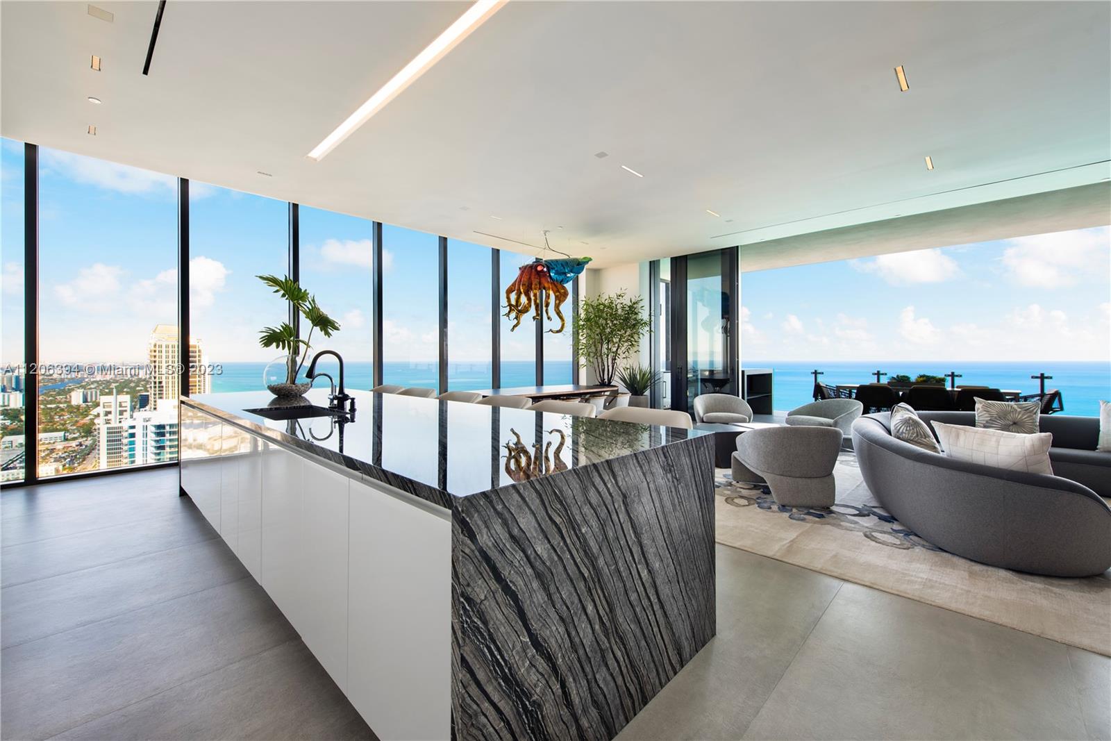 17141  Collins Ave 4301