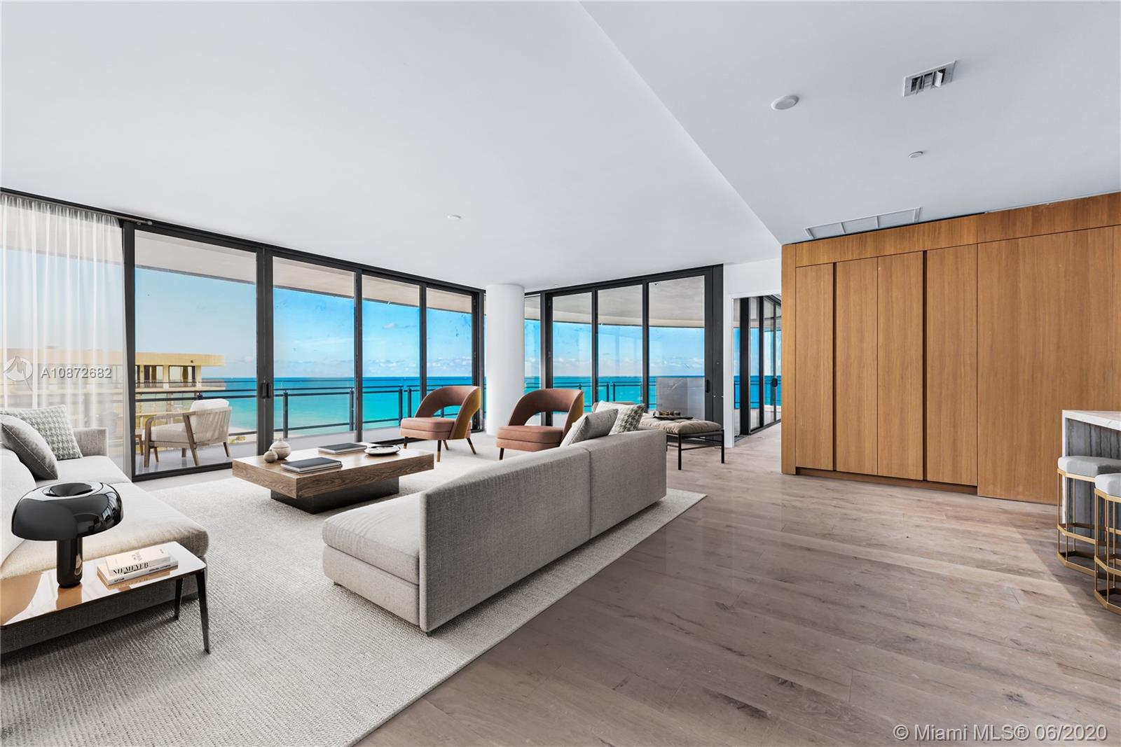 8701 Collins Ave 1101