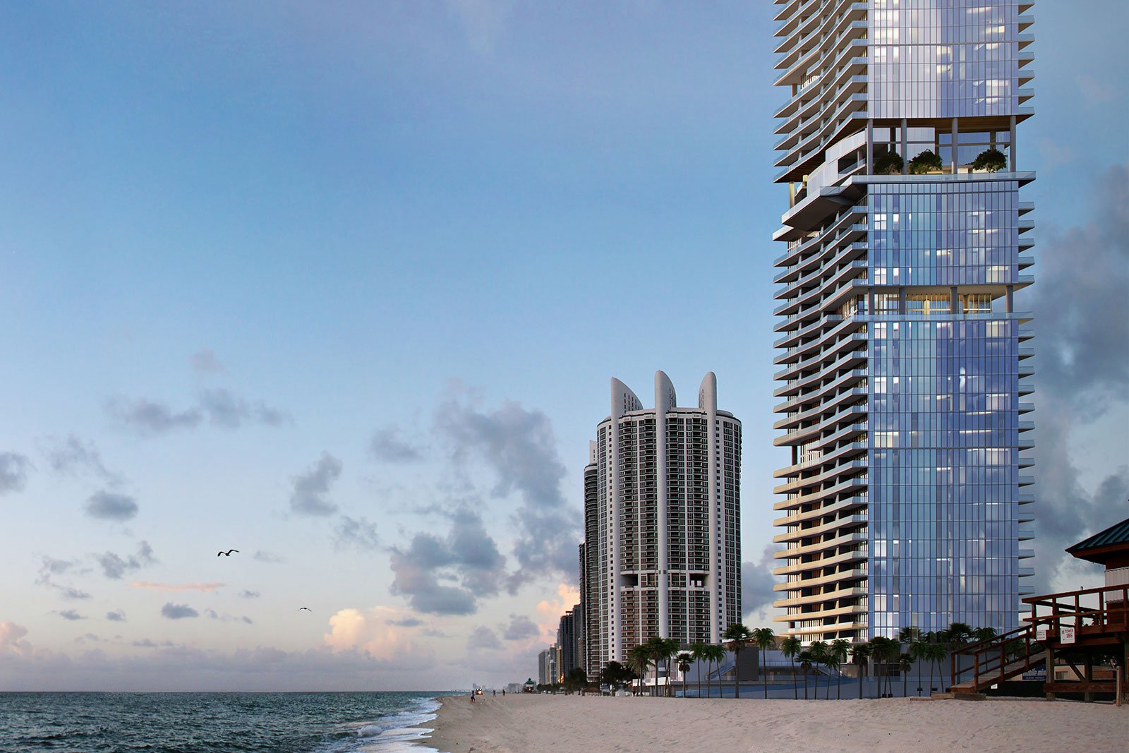 18501 Collins Ave 5002