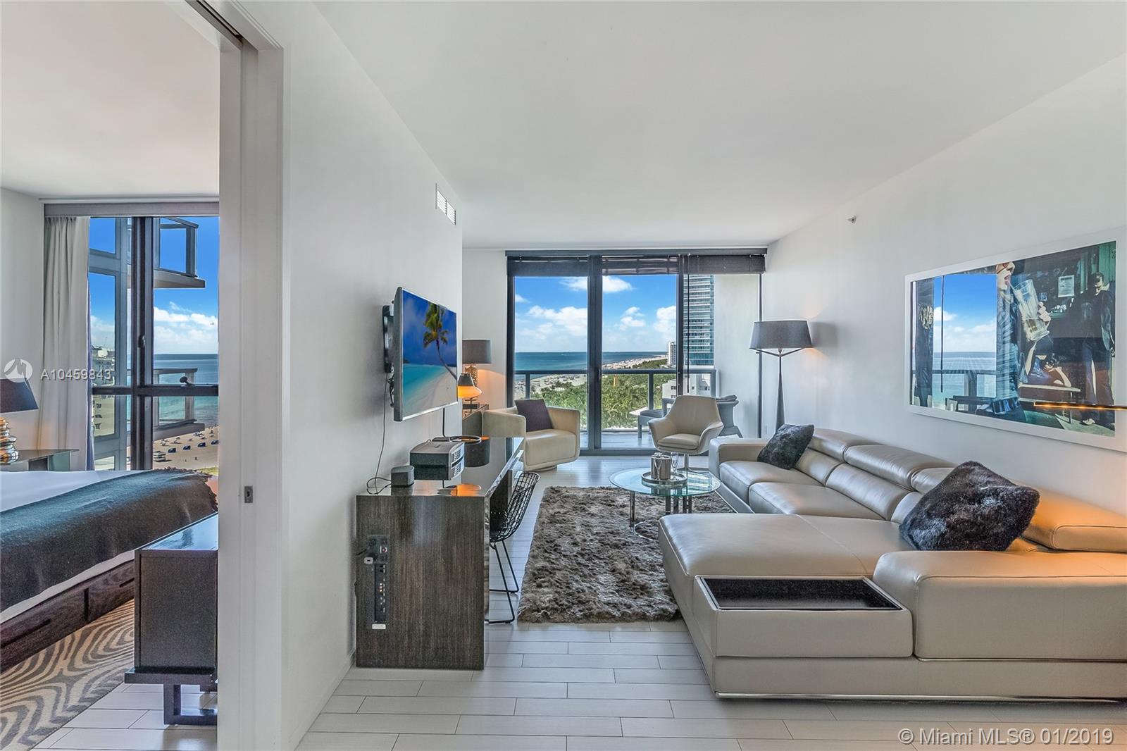 2201  Collins Ave 1209