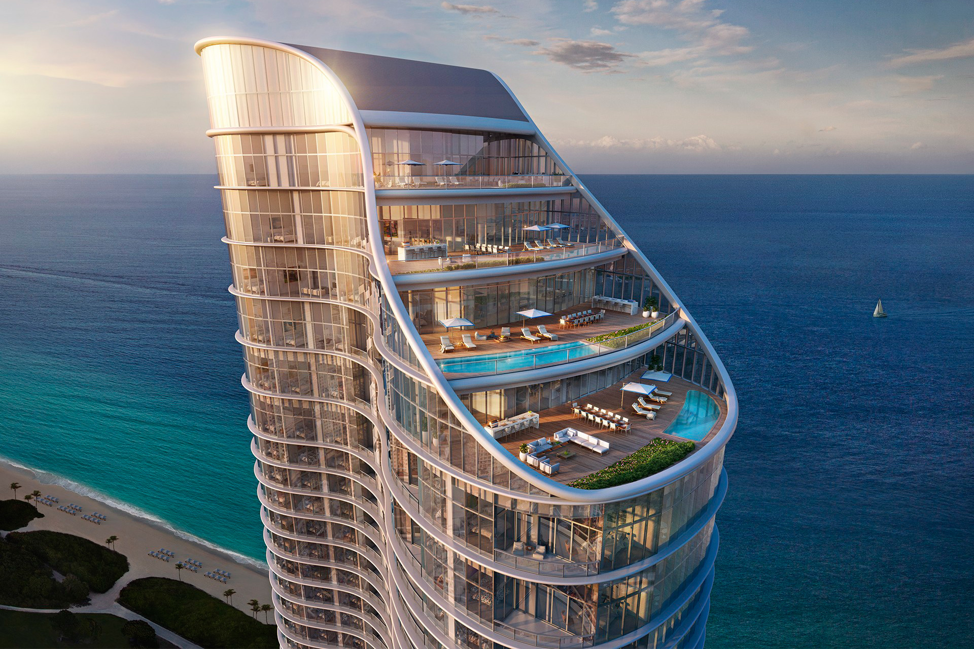 15701 Collins Ave 1701