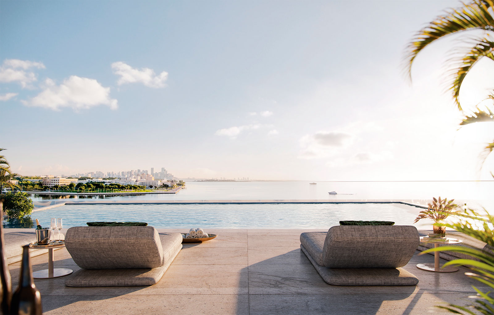 4 Grove Isle Dr M504