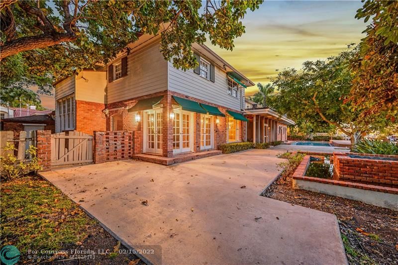 541 San Marco Drive