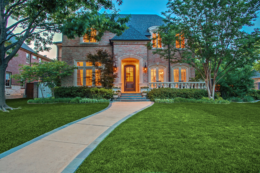 3108 Purdue Avenue