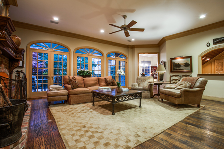 4321 Windsor Parkway