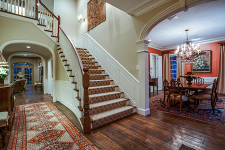 4321 Windsor Parkway