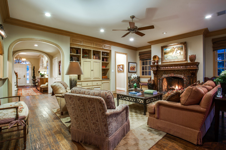 4321 Windsor Parkway