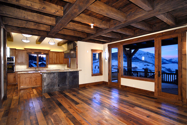 19 Kokanee Drive