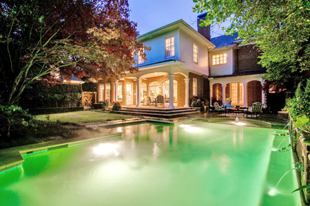 4321 Windsor Parkway