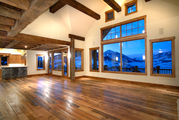 19 Kokanee Drive