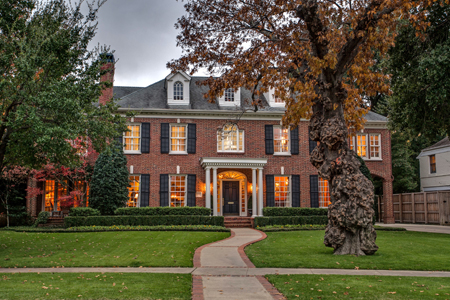 4321 Windsor Parkway