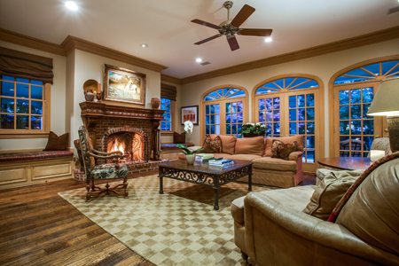 4321 Windsor Parkway