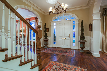 4321 Windsor Parkway