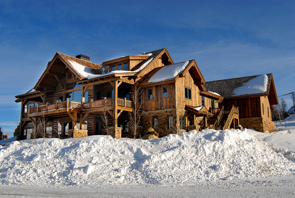 19 Kokanee Drive