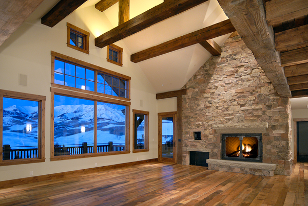 19 Kokanee Drive
