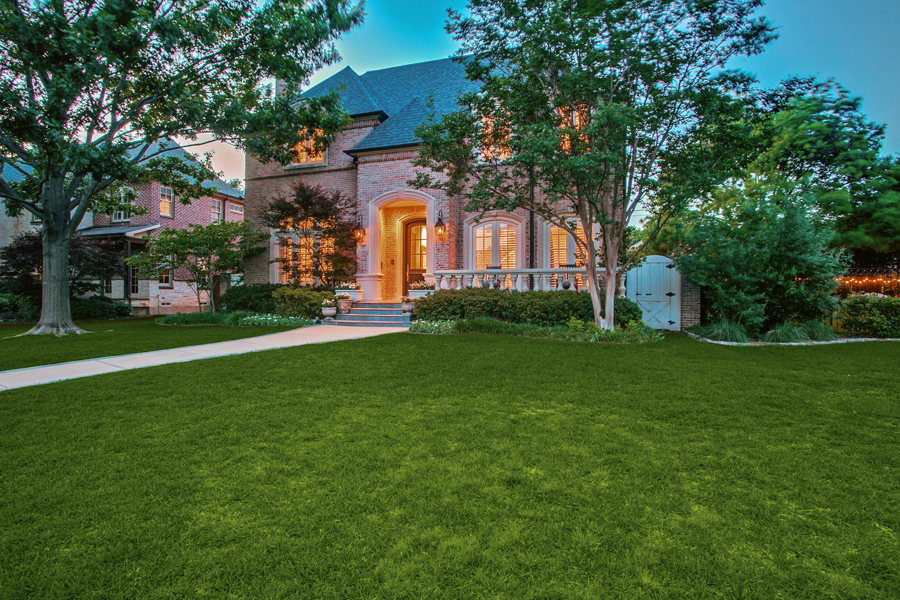 3108 Purdue Avenue
