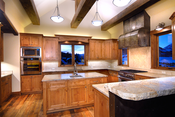 19 Kokanee Drive