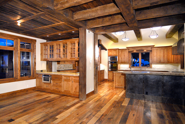 19 Kokanee Drive