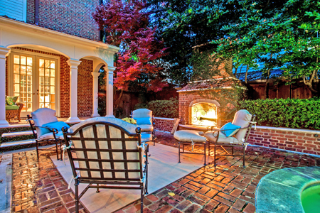 4321 Windsor Parkway