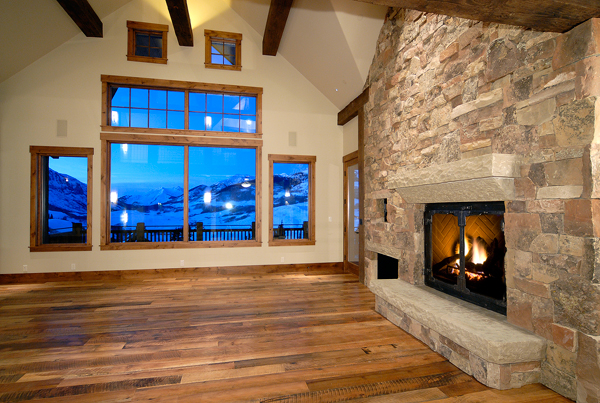 19 Kokanee Drive