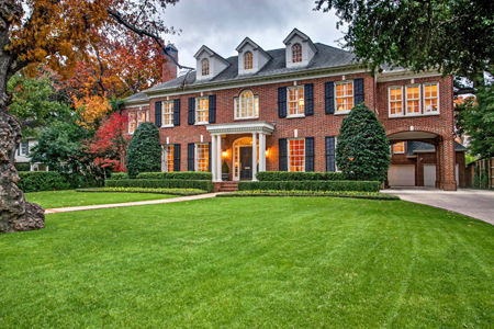 4321 Windsor Parkway