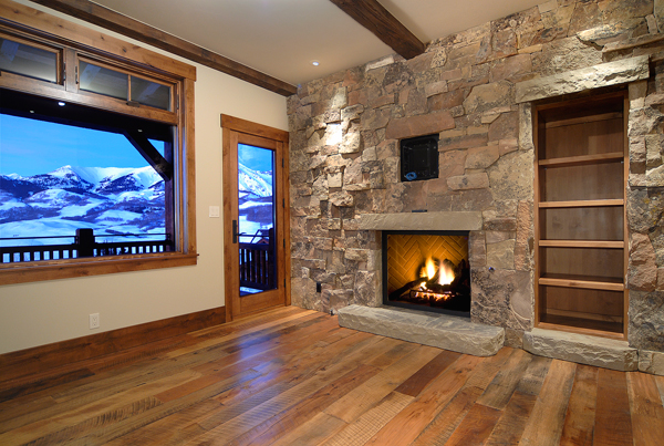 19 Kokanee Drive