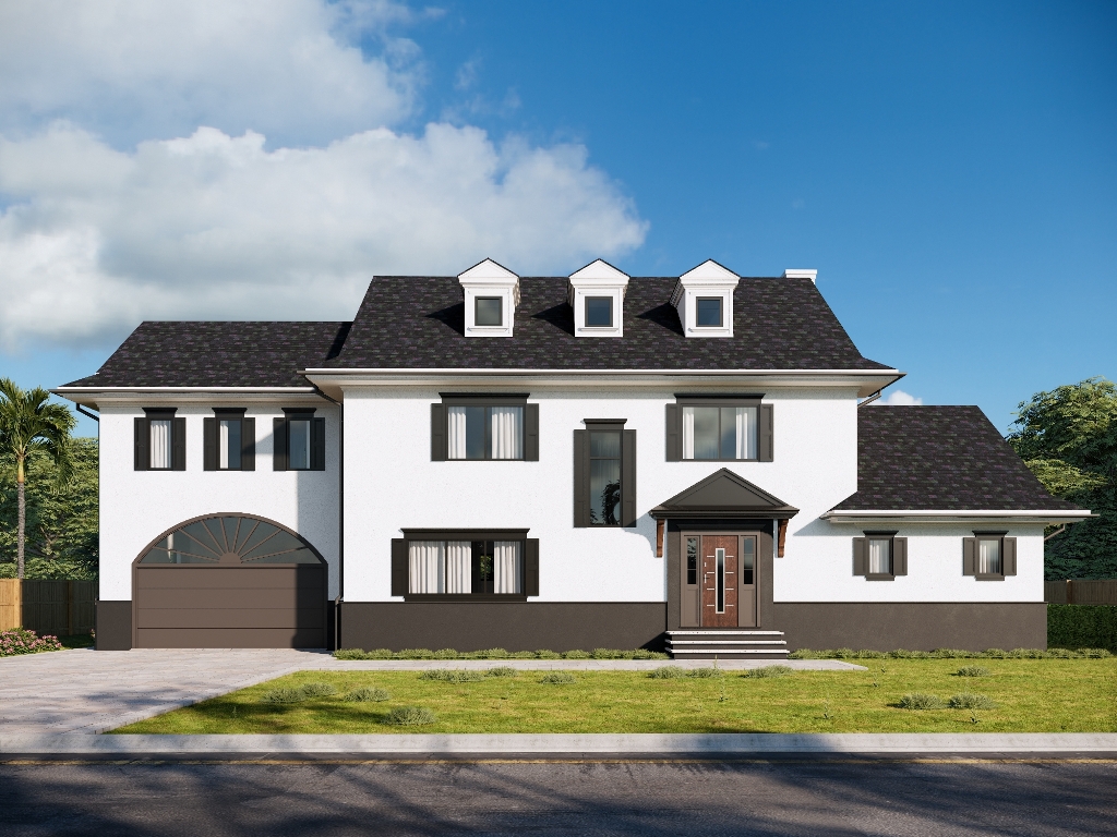 2 Pitcairn Ave