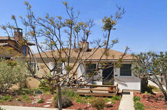3664  Buena Vista St