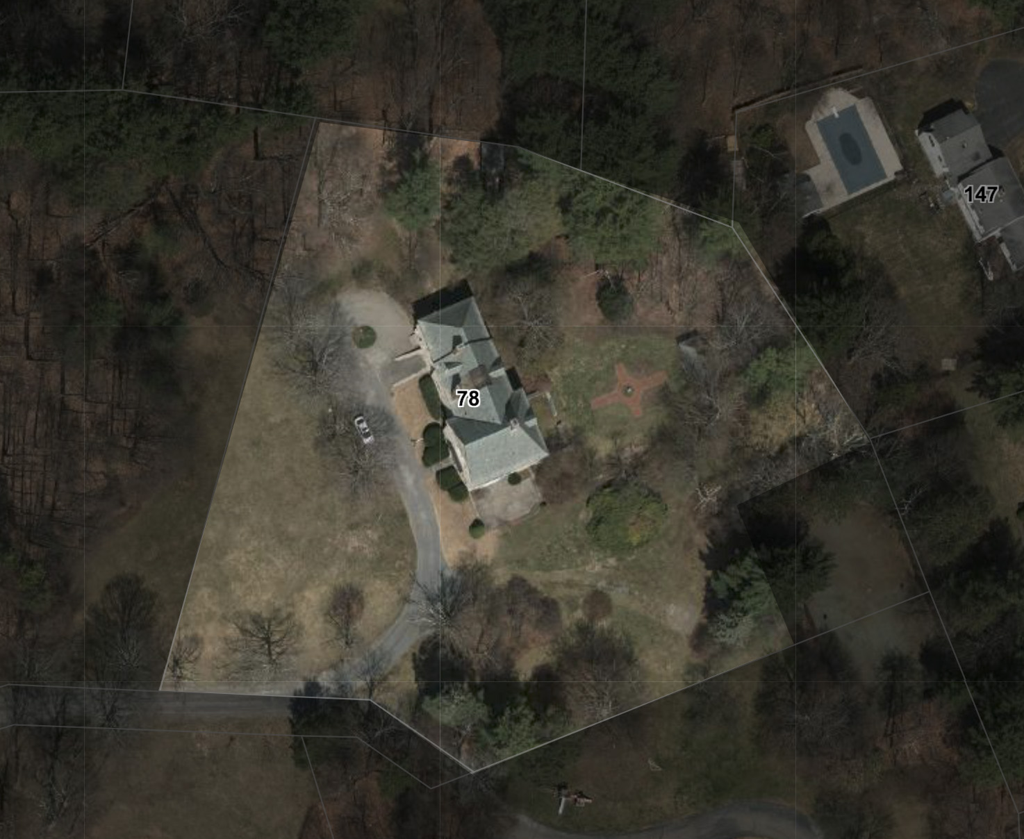 78 Fox Hill