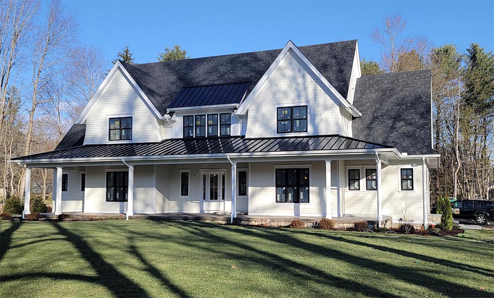 74 Fox Hill