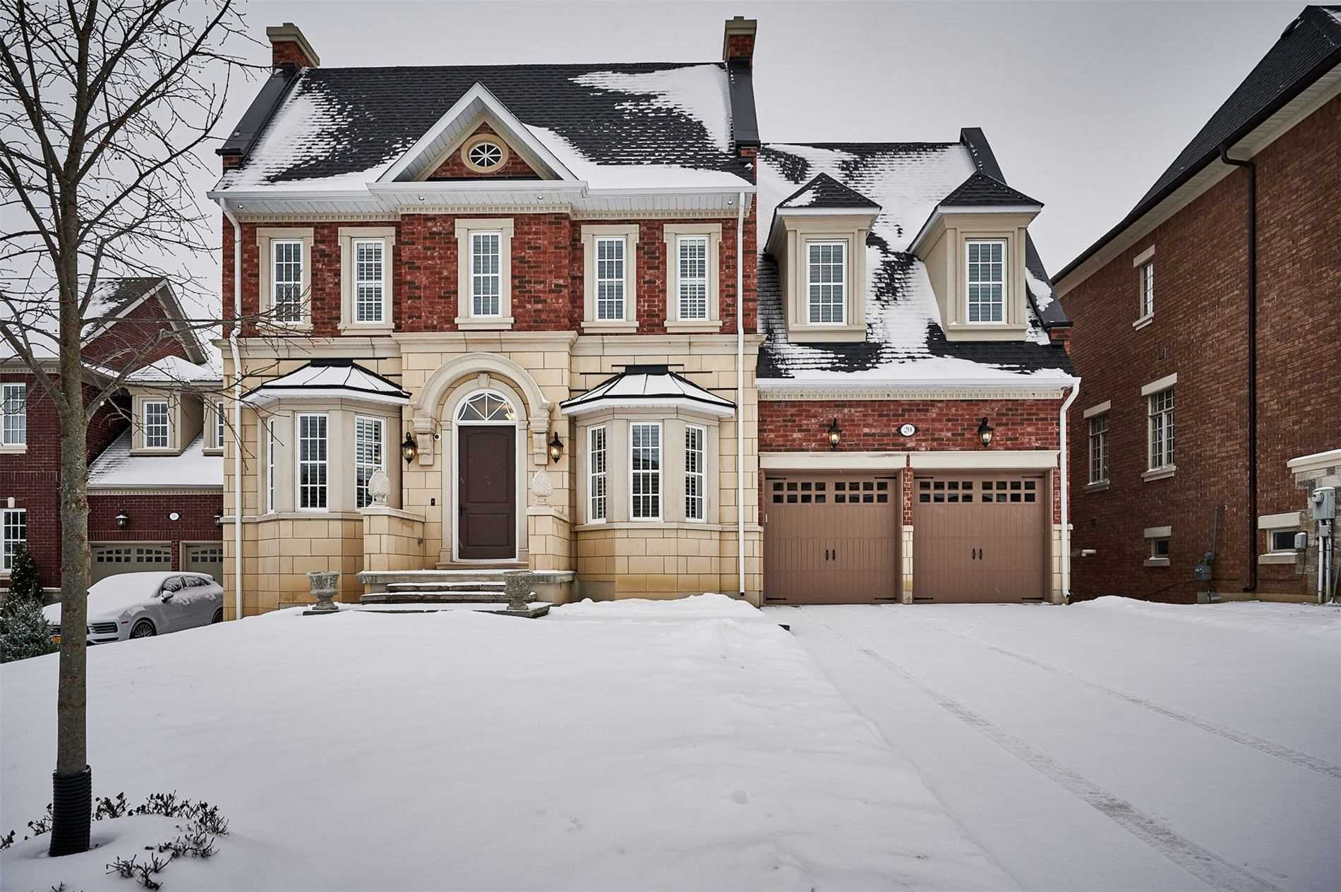 20 Annsleywood Crt