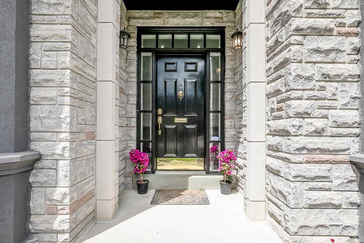 22 Malden St