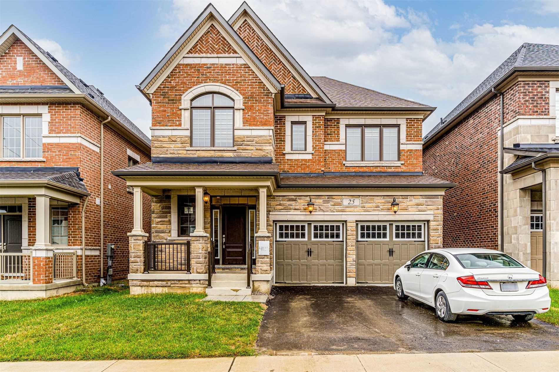 25 Klein Mills Rd