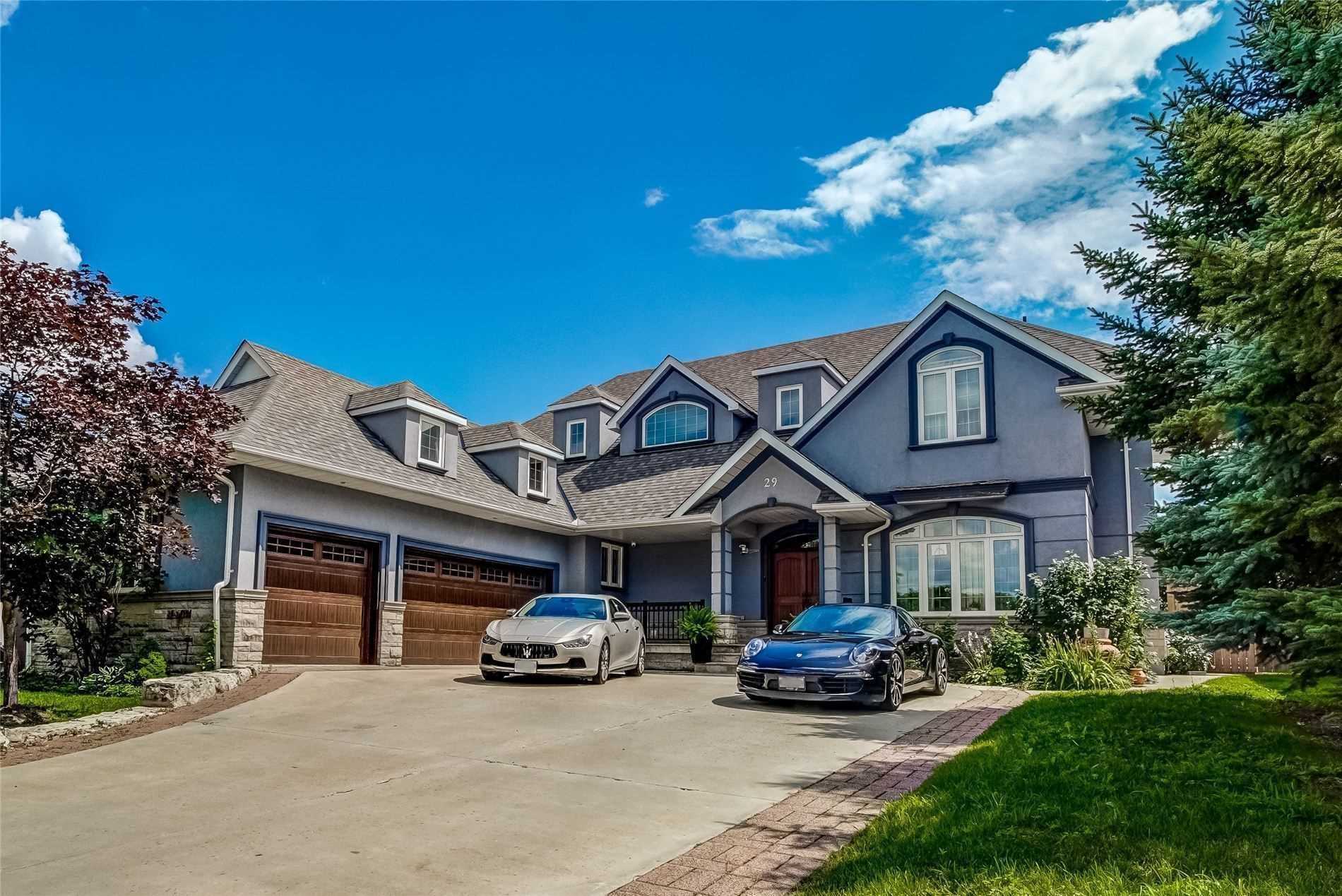 29 Bindertwine Blvd