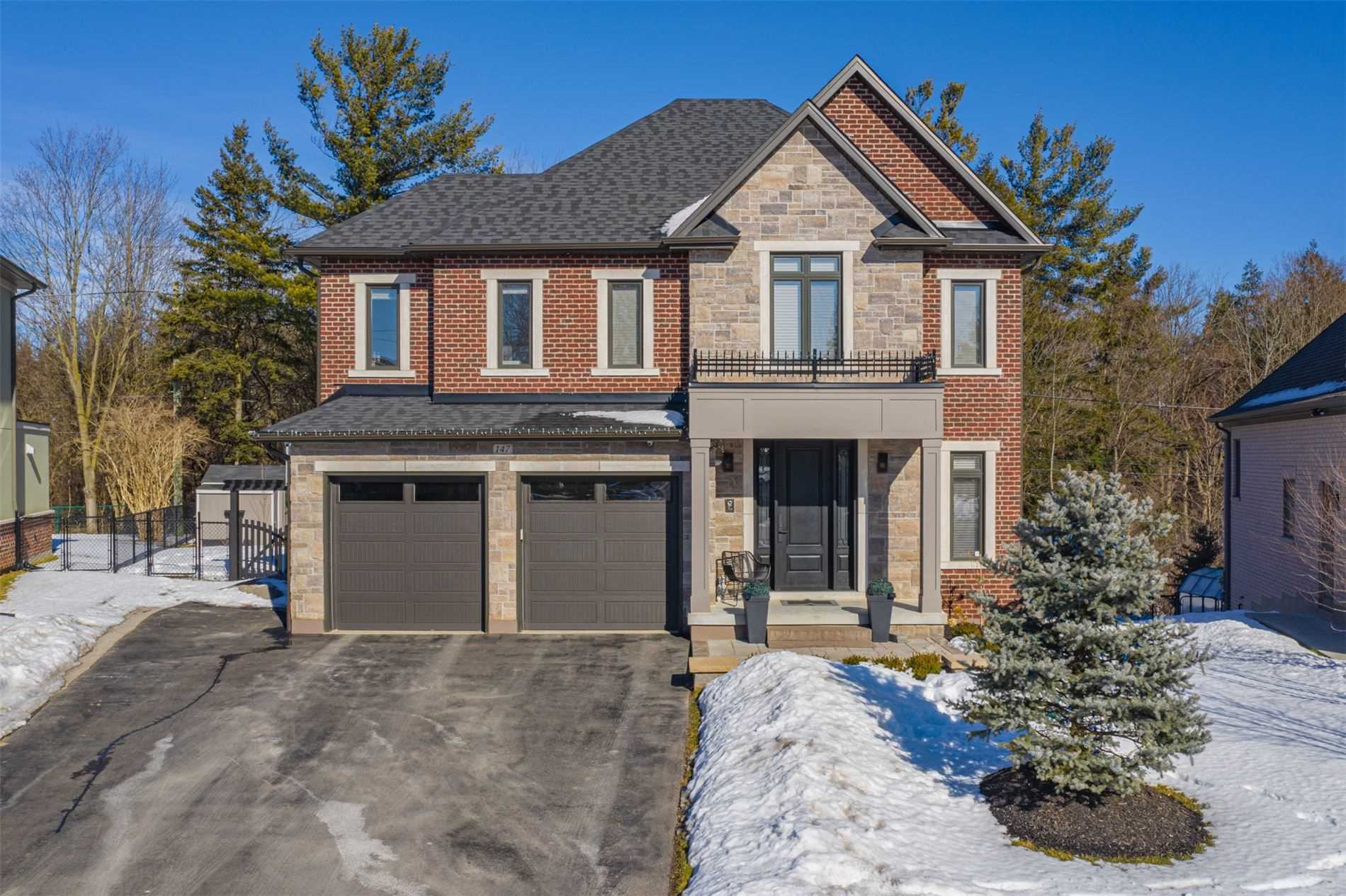 147 Camlaren Cres