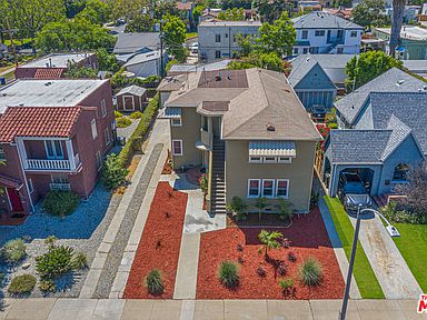 1561 S Spaulding Ave