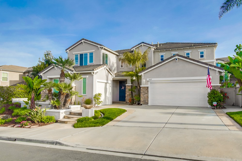 11627 Winding Ridge Dr.