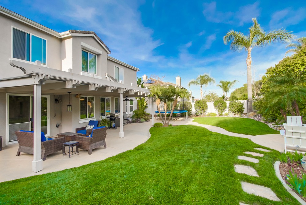 11627 Winding Ridge Dr.
