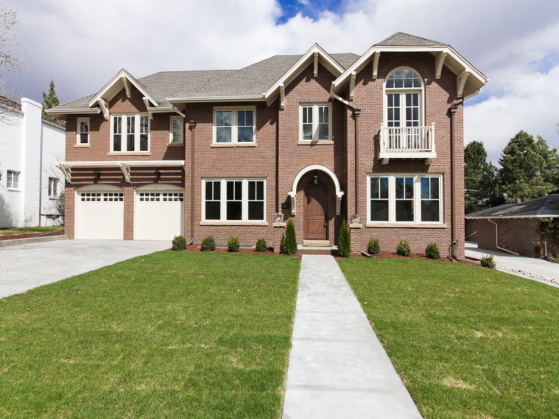130 S Cherry Street