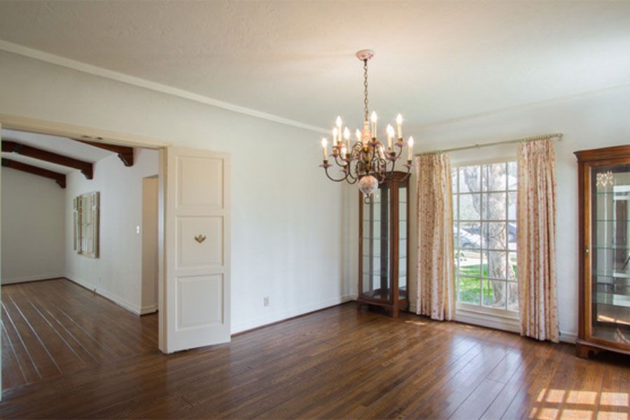 SOLD: 710 18th Street