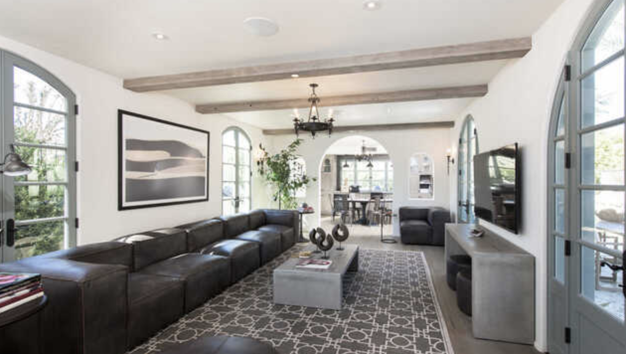 SOLD: 2061 De Mille Drive