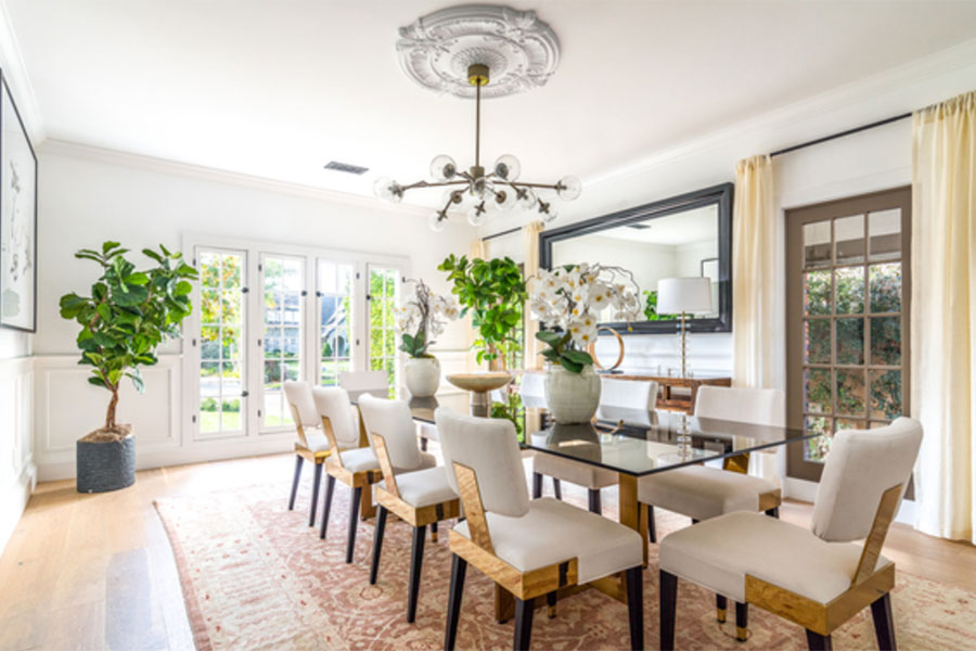 SOLD: 326 S  Mccadden Place