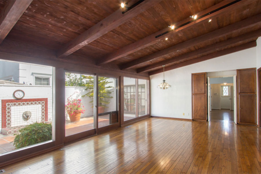 SOLD: 710 18th Street