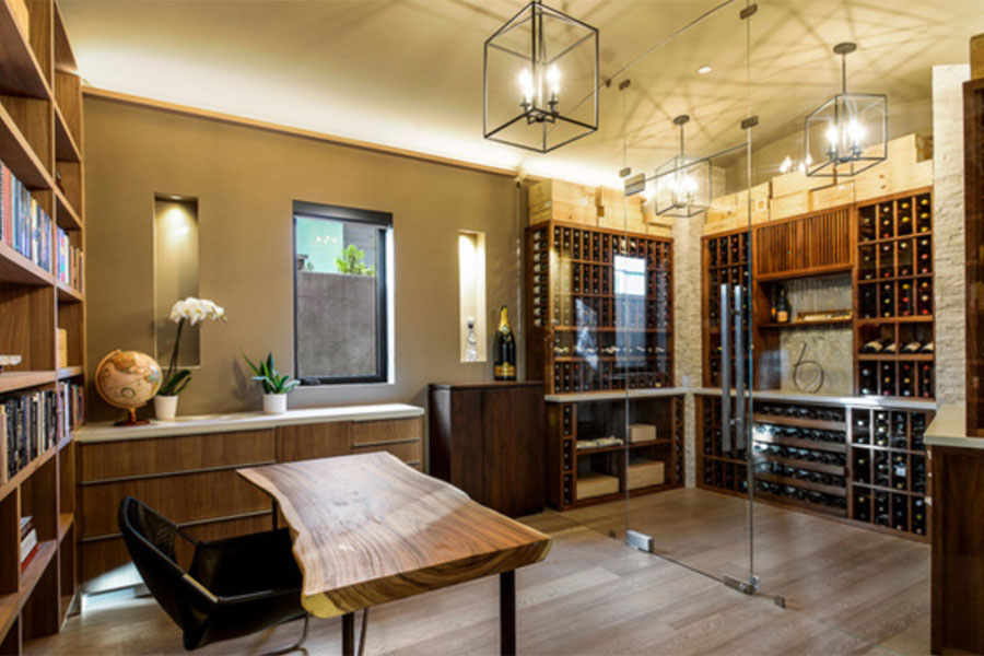 SOLD: 724 San Vicente Boulevard