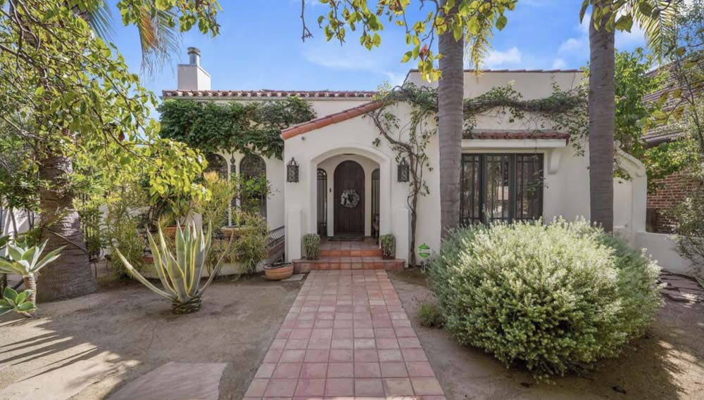 SOLD. 326 9th Street