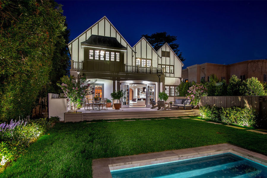 SOLD: 326 S  Mccadden Place