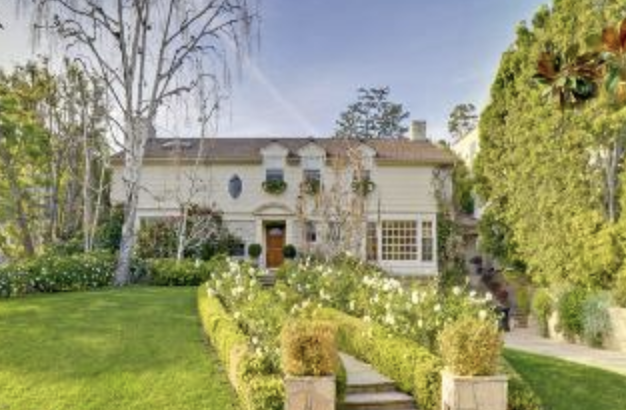 Gorgeous Traditional home on one of Little Holmbys best streets. This large 5,000 sq ft home has been completely restored and updated with the finest quality. This stunning residence is on a lot over 16,000 sq ft, with one of the most beautiful rear grounds, patio, pool and magnificent landscaping. This home has a center hall plan, gracious living room, dining room and library/den sun room all flow to the rear! Great cook's kitchen with all of the top of the line appliances; 2 ovens, Wolf cook top, 6 burners and extra refrigerator drawers. This home has 4 bedrooms and 5.5 baths; master is very large with a sitting area, fireplace and gorgeous redone bath. This home is most unusual with original finished basement with media room with fireplace, bar, and stairs up to sun room. Also downstairs is an office, gym with full bath, workshop and storage and direct access from the garage. A rare opportunity to own a home that has not been on the market in 40 years. Little Holmbys best!
