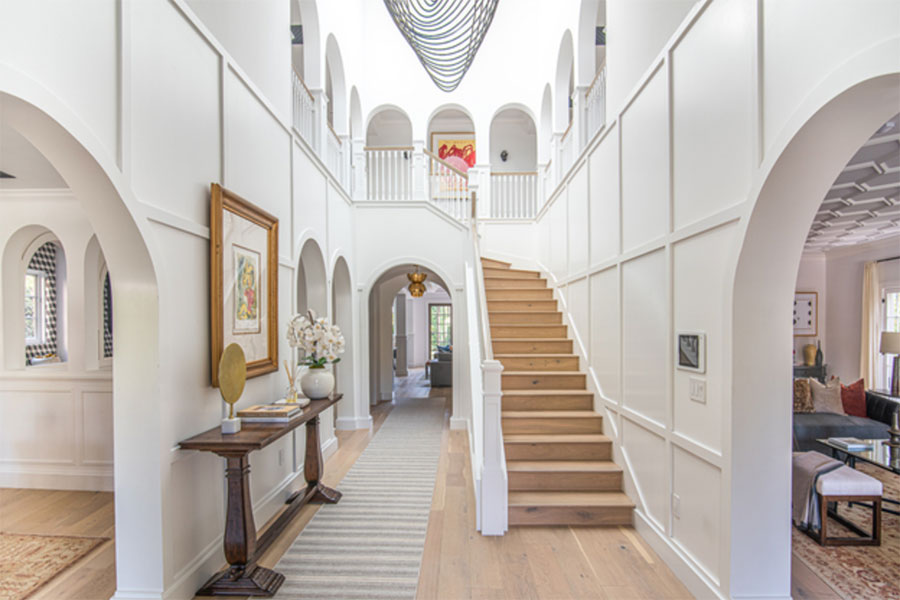 SOLD: 326 S  Mccadden Place
