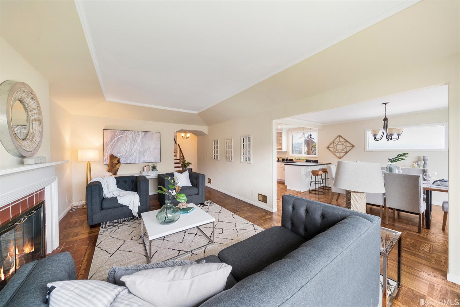 1275 Sloat Blvd