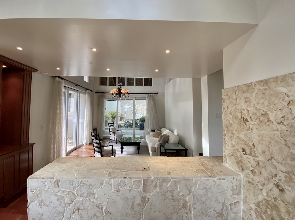 Urb. Villa Caparra